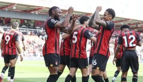 0-3！夏窗豪购又如何？英超7.2亿豪门德比完败 4轮4分仅赢升班马