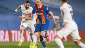 巴塞罗那1亿欧元追逐德国新星萨拉赫，替代莱万加盟球队