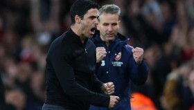 随着利物浦5连胜曼联2-1！英超最新积分榜：切尔西首败，一队0分