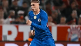 阿莫林：曼联复苏的传球奇才与中场救星